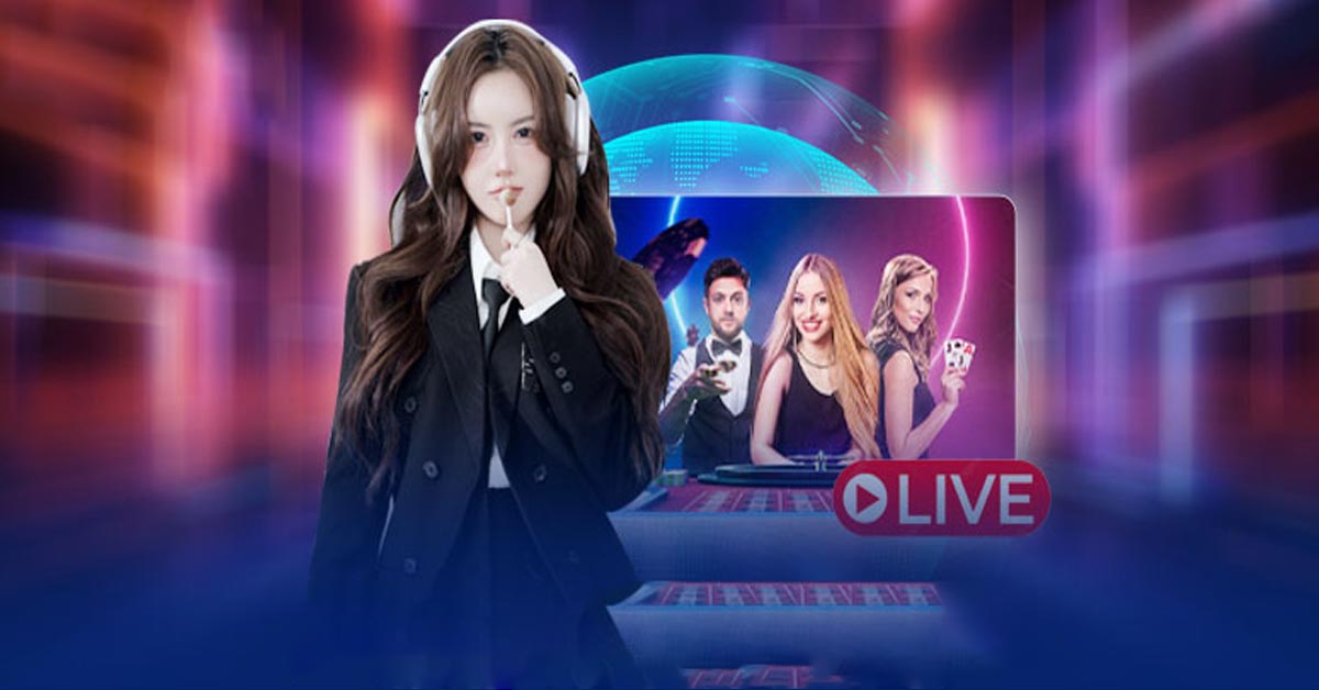 Giới thiệu sân chơi Baccarat online BET88